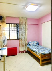 Blk 354 Hougang Avenue 7 (Hougang), HDB 4 Rooms #159338132